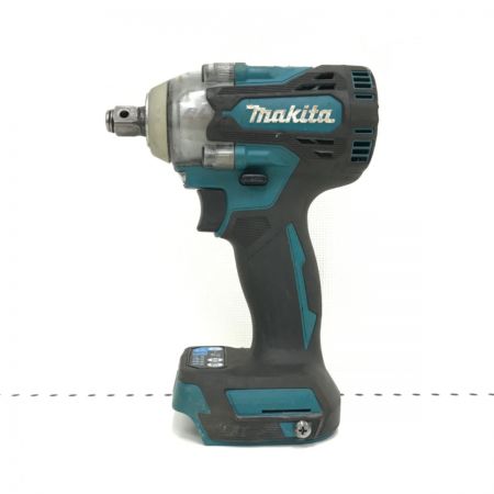  MAKITA マキタ インパクトレンチ TW300D ブルー