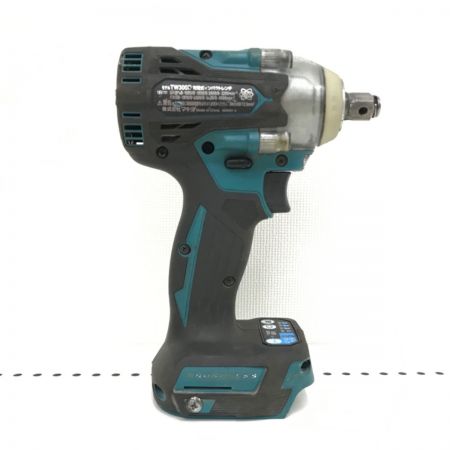  MAKITA マキタ インパクトレンチ TW300D ブルー