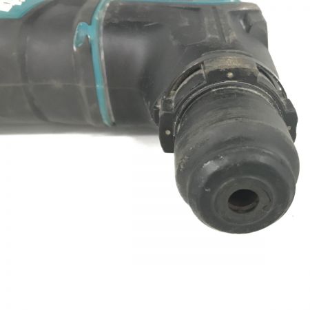  MAKITA マキタ ハンマドリル HR171D ブルー