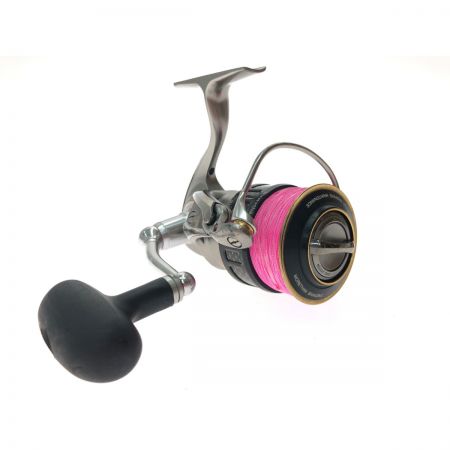  DAIWA ダイワ スピニングリール 05イグジスト 3012 モアザン ブランジーノ3000 GOMEXUSスタンド付 00055285