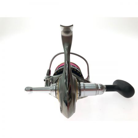  DAIWA ダイワ スピニングリール 05イグジスト 3012 モアザン ブランジーノ3000 GOMEXUSスタンド付 00055285