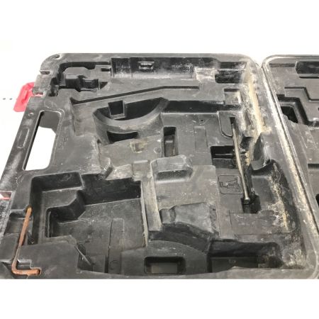  MAX マックス ねじ打ち機 ケース付 高圧 12B27145E HV-R41G2 レッド