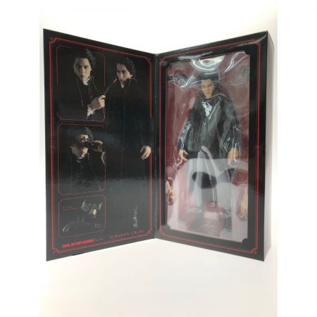  MEDICOM TOY RAH スリーピーホロウ イカボッド・クレーン ジョニー・デップ