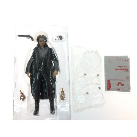  MEDICOM TOY RAH スリーピーホロウ イカボッド・クレーン ジョニー・デップ