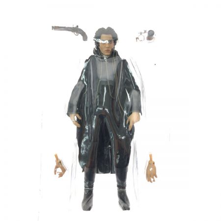  MEDICOM TOY RAH スリーピーホロウ イカボッド・クレーン ジョニー・デップ