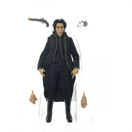  MEDICOM TOY RAH スリーピーホロウ イカボッド・クレーン ジョニー・デップ