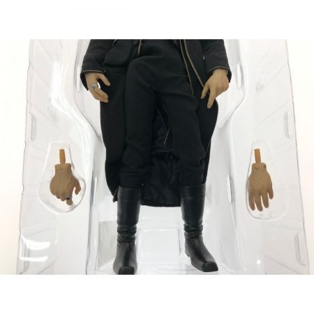  MEDICOM TOY RAH スリーピーホロウ イカボッド・クレーン ジョニー・デップ