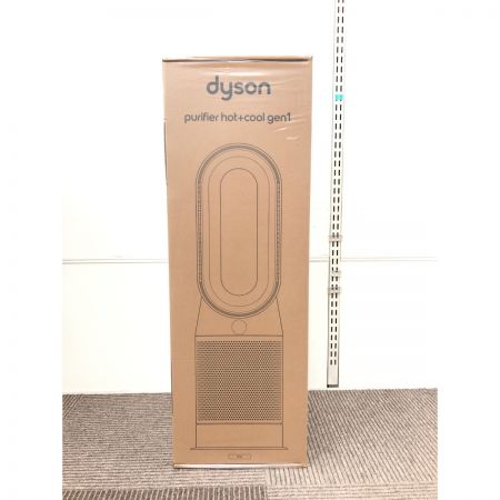  Dyson ダイソン purifier hot + cool gen1 HP10WW purifier hot + cool gen1 HP10WW