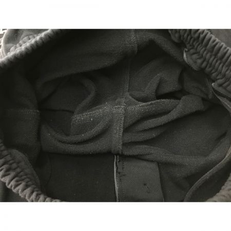  MASTER MIND JAPAN ボンテージパンツ ブラック