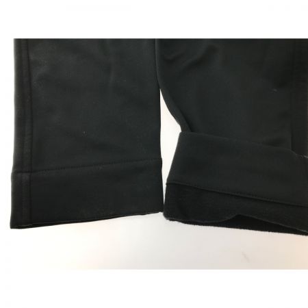  MASTER MIND JAPAN ボンテージパンツ ブラック