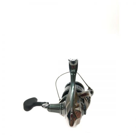  SHIMANO シマノ スピニングリール 22 STELLA ステラ 4000XG 043962