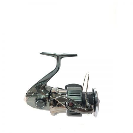  SHIMANO シマノ スピニングリール 22 STELLA ステラ 4000XG 043962