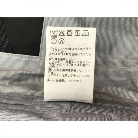  mont･bell モンベル US ミディパーカ 2302160 ブルー