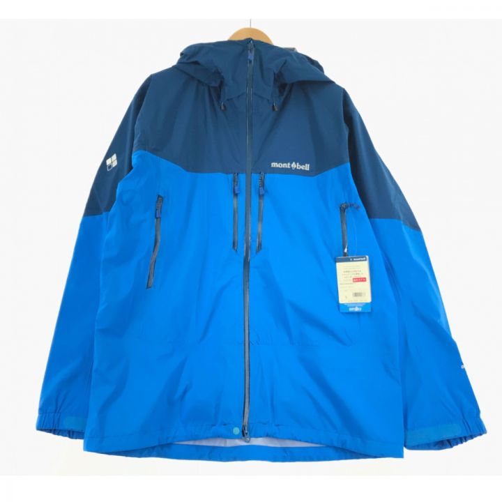 mont-bell ミディパーカ メンズ S 【公式通販】