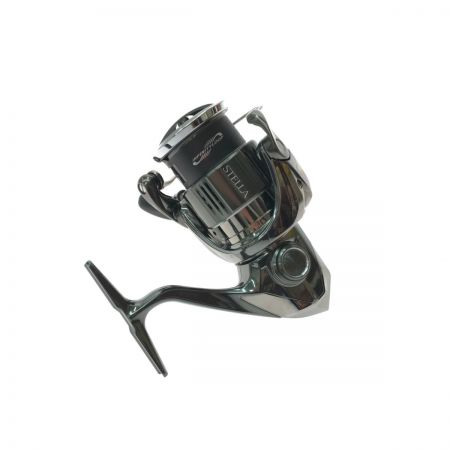  SHIMANO シマノ スピニングリール 22ステラ C3000MHG 043917