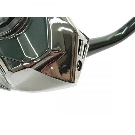  SHIMANO シマノ スピニングリール 22ステラ C3000MHG 043917