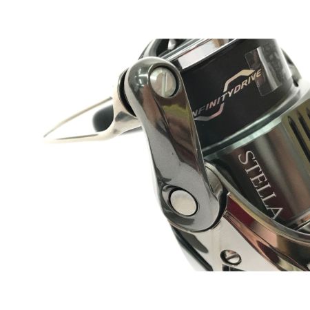  SHIMANO シマノ スピニングリール 22ステラ C3000MHG 043917