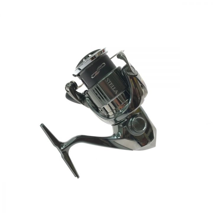 シマノ SHIMANO 22 ステラ C3000MHG 043917