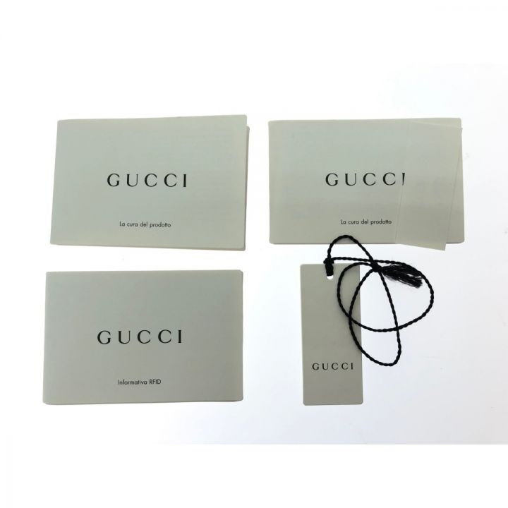 GUCCI グッチ レディース トートバッグ ショルダートート GGスプリーム シェリーライン 211134 493075  グレー｜中古｜なんでもリサイクルビッグバン