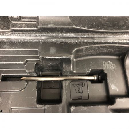  MAX マックス エアツール 高圧 41mm ねじ打機 ターボドライバ ねじ足長 25-41mm ケース付 HV-R41G4