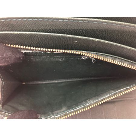  LOUIS VUITTON ルイヴィトン メンズ トラベルケース タイガ オーガナイザー・アトール M30652 ブラック