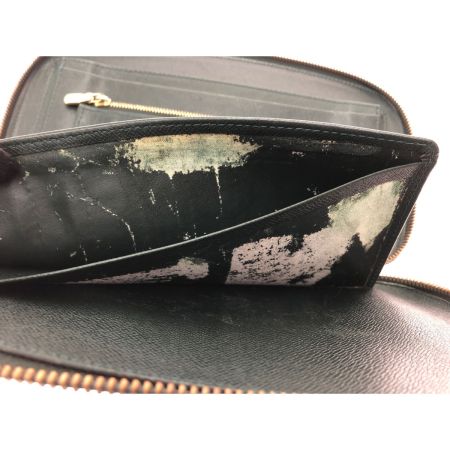  LOUIS VUITTON ルイヴィトン メンズ トラベルケース タイガ オーガナイザー・アトール M30652 ブラック