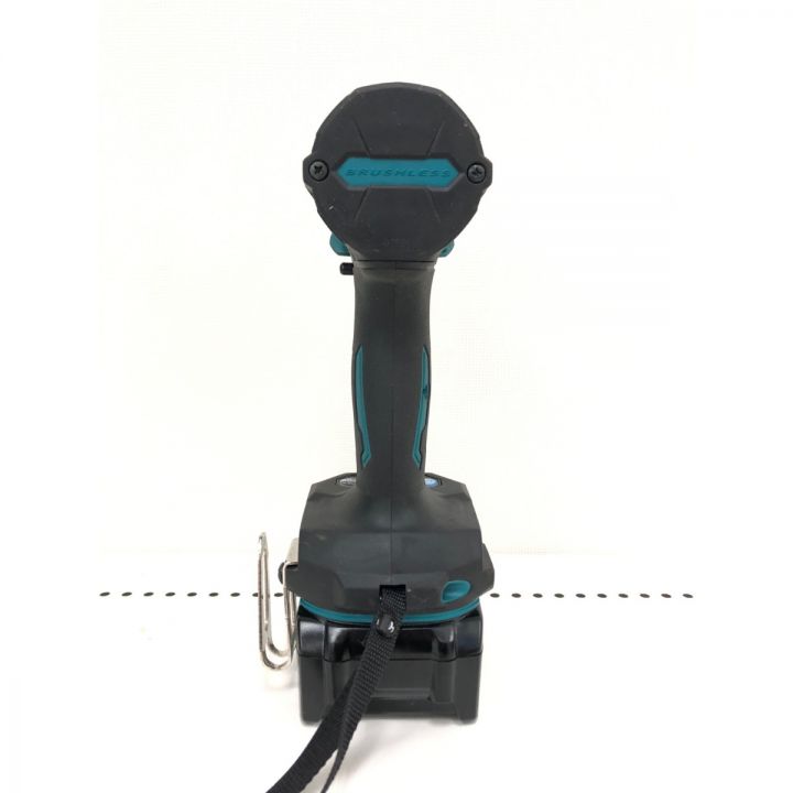 MAKITA マキタ 電動工具 コードレス司式 40V 充電式インパクトレンチ TW004G ブルー｜中古｜なんでもリサイクルビッグバン