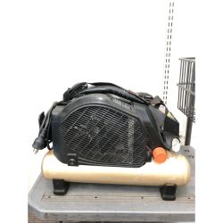 ▼▼ MAX マックス スーパーエアコンプレッサ 常圧/高圧 エア工具 エアツール コード式 100V AK-HH1110E Bランク