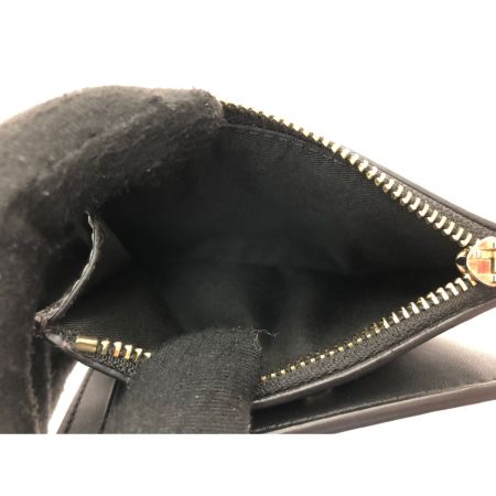  COACH コーチ レディース 二つ折り財布 コンパクトウォレット シグネチャー CM8521MAA8 ブラウン×ブラック