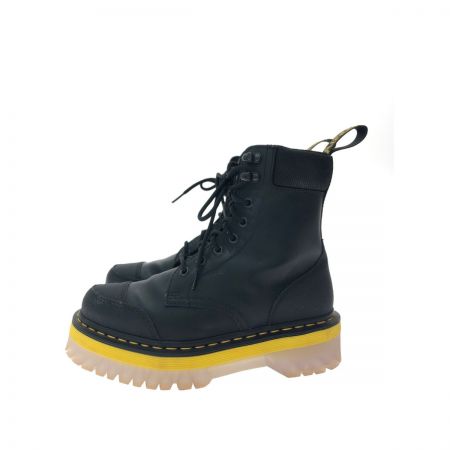  Dr.Martens ドクターマーチン メンズブーツ レースアップブーツ tarik zip 8タイブーツ  aw006/kv05y