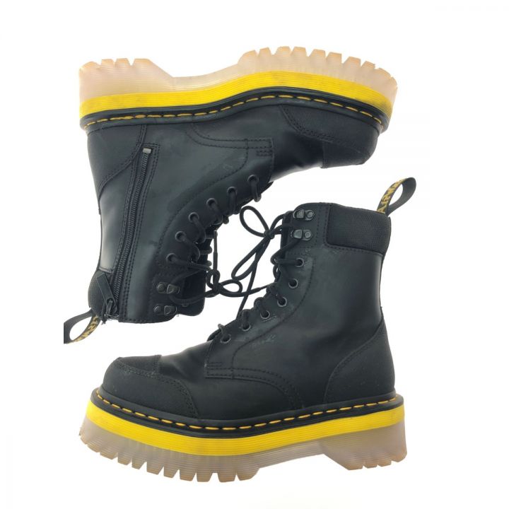 Dr.Martens ドクターマーチン メンズブーツ レースアップブーツ tarik zip 8タイブーツ  aw006/kv05y｜中古｜なんでもリサイクルビッグバン