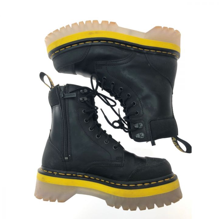 Dr.Martens ドクターマーチン メンズブーツ レースアップブーツ tarik zip 8タイブーツ  aw006/kv05y｜中古｜なんでもリサイクルビッグバン