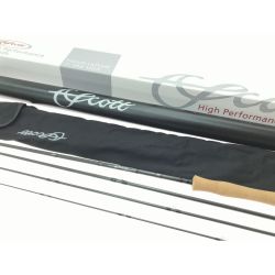 ▼▼ SCOTT スコット フライロッド セントリック 9'0""5 ＃12 C905/4 Aランク