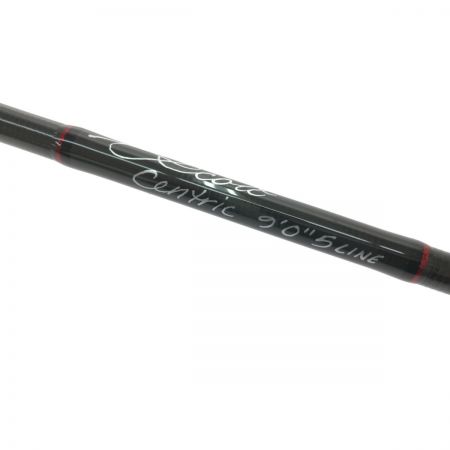  SCOTT スコット フライロッド セントリック 9'0""5 ＃12 C905/4