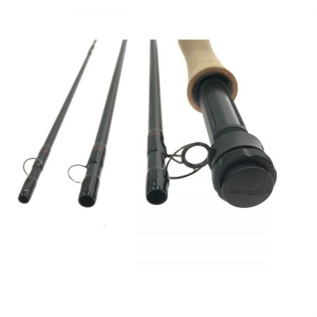  SCOTT スコット フライロッド セントリック 9'0""5 ＃12 C905/4