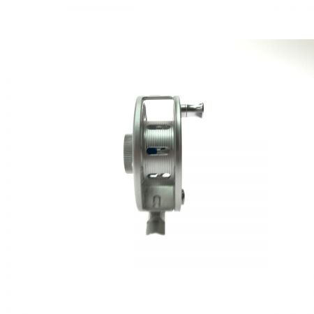  hatch フライリール アイコニック 4PLUS クリアブルー