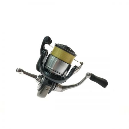  DAIWA ダイワ スピニングリール 24セルテート FC LT2000S-H 00061172