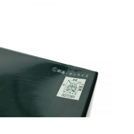  BANDAI バンダイ ガンプラ 機動戦士ガンダム PG 1/60 PG MS-06F 量産型ザク2 ジオン公国軍汎用モビルスーツ