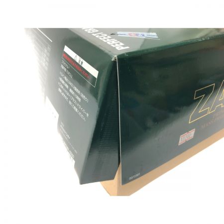  BANDAI バンダイ ガンプラ 機動戦士ガンダム PG 1/60 PG MS-06F 量産型ザク2 ジオン公国軍汎用モビルスーツ