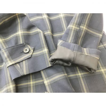  Paul Smith ポールスミス メンズ衣料 ステンカラーコート PF-KS-45344 ネイビー