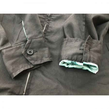  SAINT MICHAEL セントマイケル メンズ衣料 ベトナムジャケット 23ss SIZE M ブラック