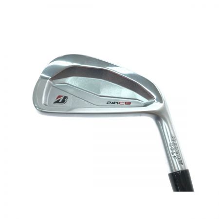  ブリヂストン ゴルフ用品 クラブ アイアン 241CB 4番