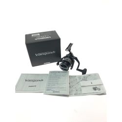 ▼▼ SHIMANO シマノ スピニングリール 23ヴァンキッシュ C3000XG Vanquish 045324 Aランク