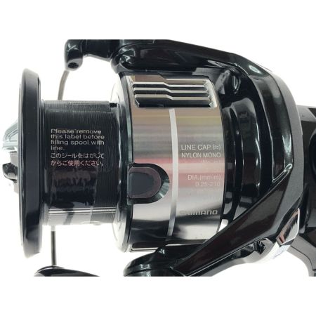  SHIMANO シマノ スピニングリール 23ヴァンキッシュ C3000XG Vanquish 045324