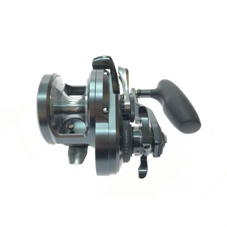  SHIMANO シマノ 両軸リール 19OCEAJIGERーFCNR 2001HG 04005