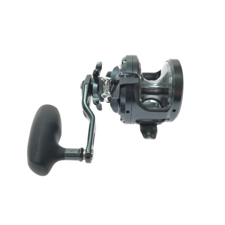 SHIMANO シマノ 両軸リール 19OCEAJIGERーFCNR 2001HG 04005