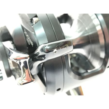  SHIMANO シマノ 両軸リール 19OCEAJIGERーFCNR 2001HG 04005