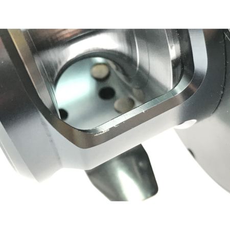  SHIMANO シマノ 両軸リール 19OCEAJIGERーFCNR 2001HG 04005