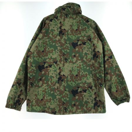  mont･bell モンベル GORE-TEX カモワッチ レインスーツ/上下セット 1128299 グリーン