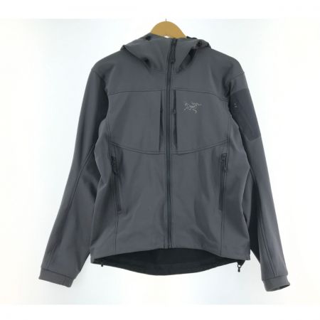  ARC'TERYX アークテリクス 19274-113795-06/18 グレー